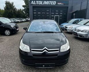 Citroen C4 Gebrauchtwagen