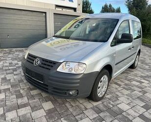 Fiat Caddy 