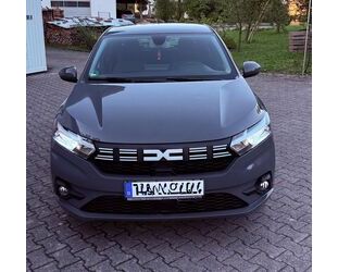 Dacia Sandero Gebrauchtwagen