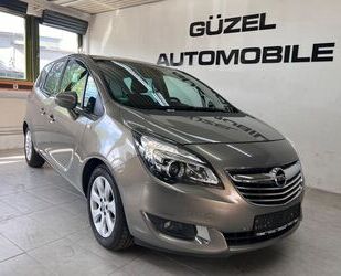 Opel Meriva Gebrauchtwagen