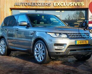 Mercedes-Benz Range Rover Sport 