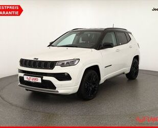 Jeep Compass Gebrauchtwagen