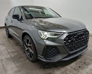 Audi RSQ3 Gebrauchtwagen