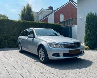 Mercedes-Benz C 200 Gebrauchtwagen