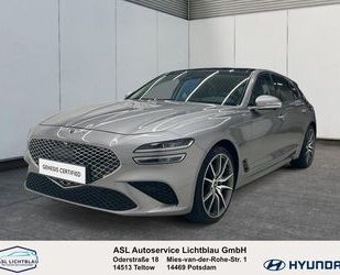 Genesis G70 Gebrauchtwagen