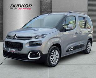 Citroen Berlingo Gebrauchtwagen
