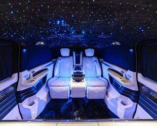 Mercedes-Benz V 300 Gebrauchtwagen