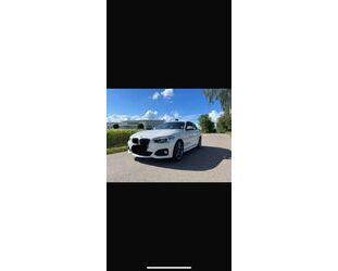 BMW 125 Gebrauchtwagen