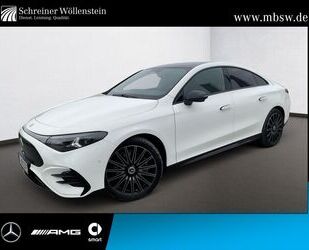 Mercedes-Benz CLA 250 Gebrauchtwagen