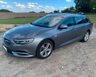Opel Insignia Gebrauchtwagen
