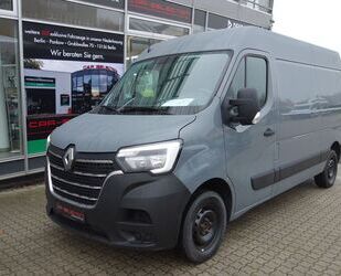 Renault Master Gebrauchtwagen