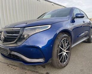 Mercedes-Benz EQC Gebrauchtwagen