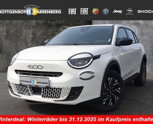 Fiat 600 Gebrauchtwagen