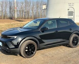 Opel Mokka-e Gebrauchtwagen