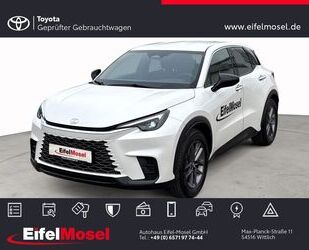 Lexus LBX Gebrauchtwagen