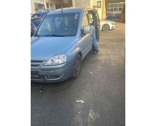 Opel Combo Life Gebrauchtwagen