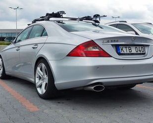 Mercedes-Benz CLS 350 Gebrauchtwagen