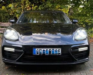 Porsche Panamera Gebrauchtwagen