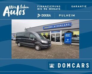 Ford Transit Gebrauchtwagen