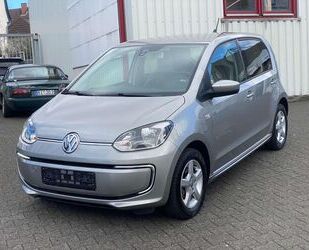 VW up! Gebrauchtwagen