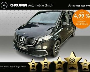 Mercedes-Benz EQV Gebrauchtwagen