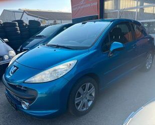 Peugeot 207 Gebrauchtwagen