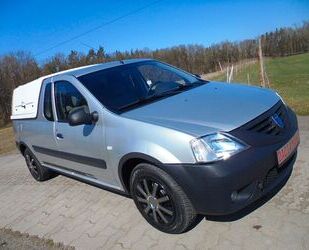 Dacia Logan Pick-Up Gebrauchtwagen