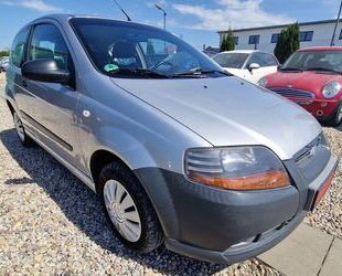 Chevrolet Kalos Gebrauchtwagen