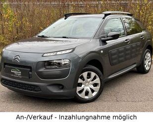 Citroen C4 Cactus Gebrauchtwagen