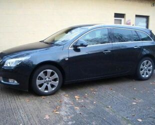 Mercedes-Benz Insignia 