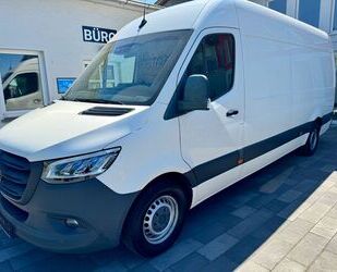 Mercedes-Benz Sprinter Gebrauchtwagen