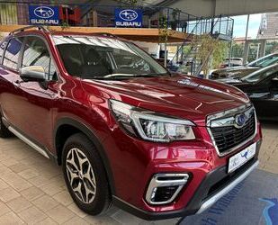 Subaru Forester Gebrauchtwagen