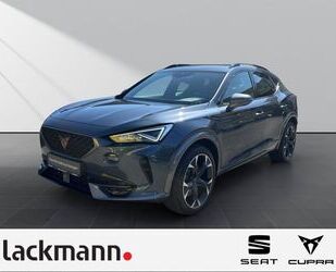 Cupra Formentor Gebrauchtwagen