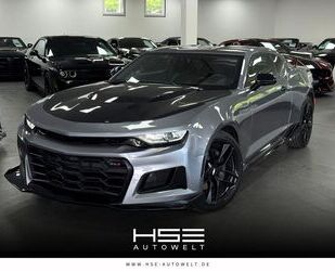 Chevrolet Camaro Gebrauchtwagen