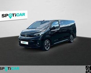 Opel Zafira Life Gebrauchtwagen