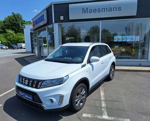 Suzuki Vitara Gebrauchtwagen