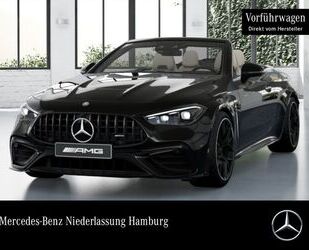 Mercedes-Benz CLE 53 AMG Gebrauchtwagen