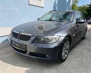 BMW 325 Gebrauchtwagen