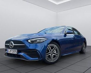Mercedes-Benz C 200 Gebrauchtwagen
