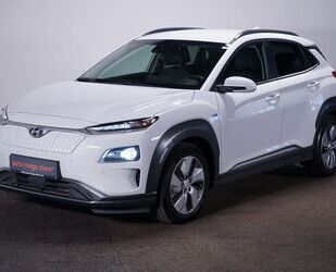 Hyundai KONA Gebrauchtwagen