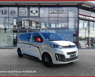 Citroen SpaceTourer Gebrauchtwagen