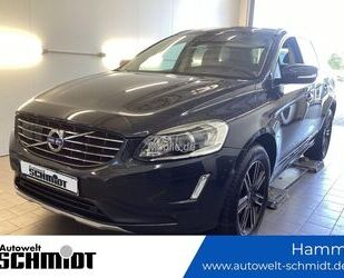 Volvo XC60 Gebrauchtwagen