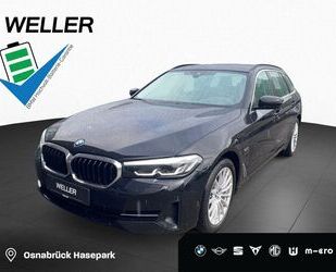BMW 530 Gebrauchtwagen