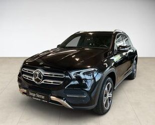 Mercedes-Benz GLE 350 Gebrauchtwagen