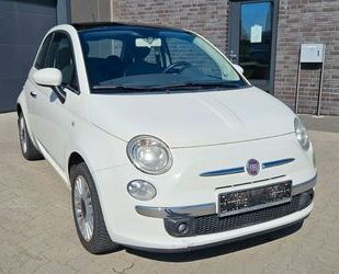Fiat 500 Gebrauchtwagen