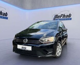 VW Golf Sportsvan Gebrauchtwagen