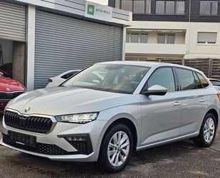 Skoda Scala Gebrauchtwagen