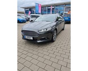 Ford Mondeo Gebrauchtwagen