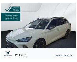 Cupra Leon Gebrauchtwagen