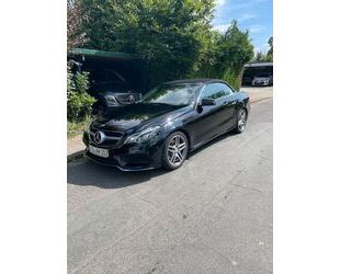 Mercedes-Benz E 350 Gebrauchtwagen